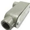 LB type conduit body